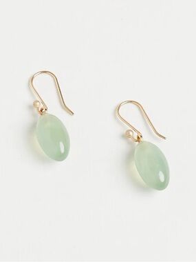 Ted Muehling Serpentine Berries Earrings